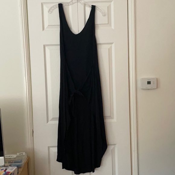 Reformation Dresses & Skirts - Reformation button down tank dress